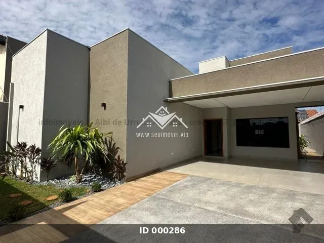 Nova - 1 suíte e 2 dormitórios - com piscina