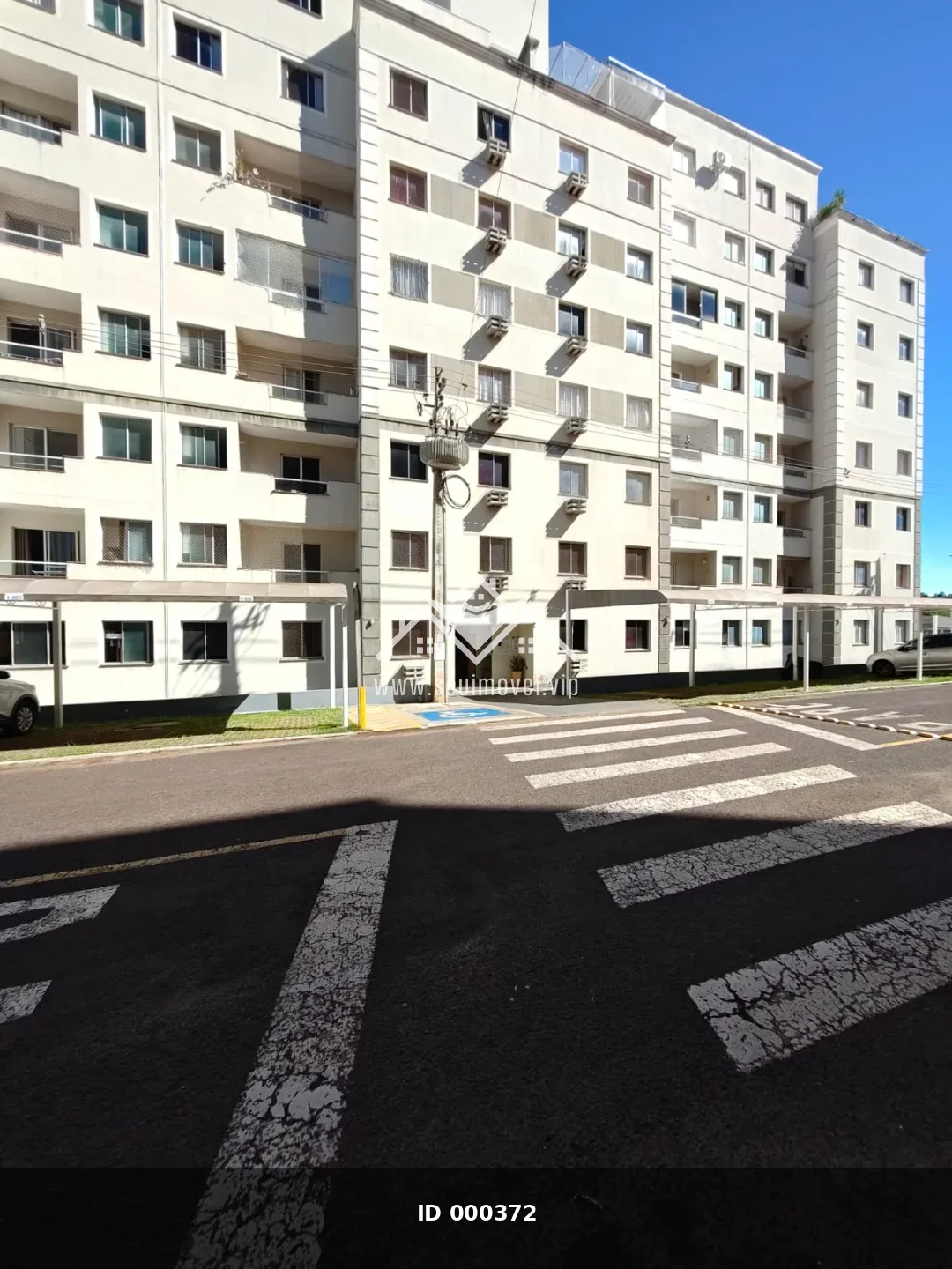 Residencial Spazio Classique