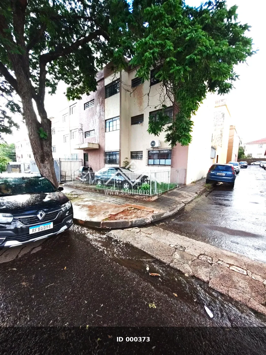 Residencial Boa Ventura