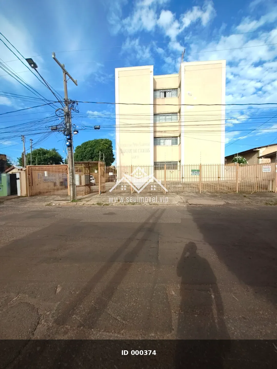 Residencial Duque de Caxias