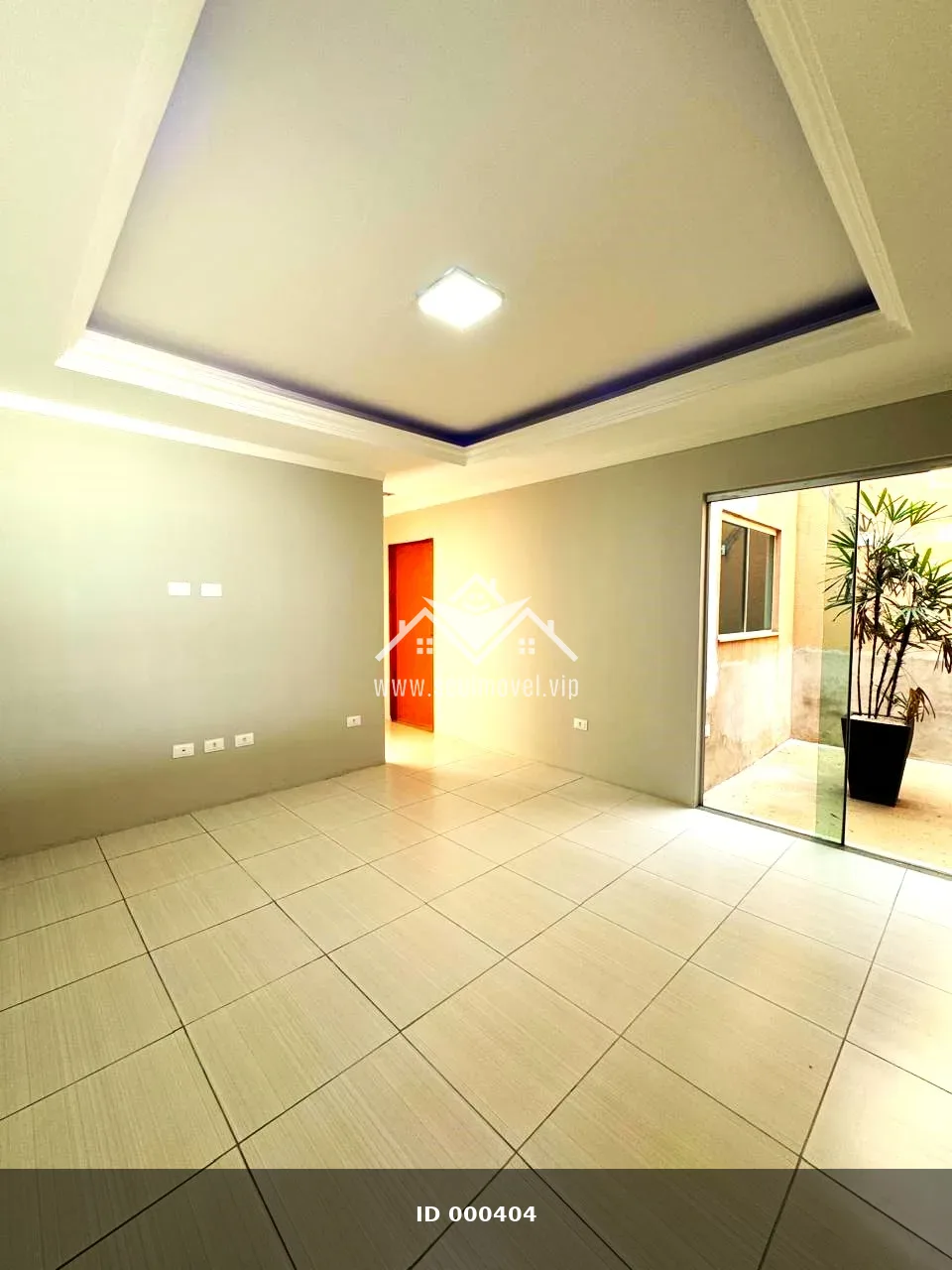 Bela casa próxima UCDB